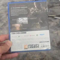 بازی black myth wukong ووکانگ برای ps5|کنسول، بازی ویدئویی و آنلاین|تهران, استقلال|دیوار