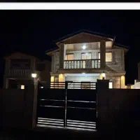 ویلا دامنه جنگل 250متری