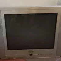تلویزیون مارشال صفحه تخت