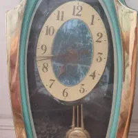 ساعت دیواری سالم