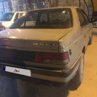 اردی ۸۱ شاسی پلمپ