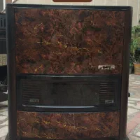 بخاری گازی در انواع مدل‌ها