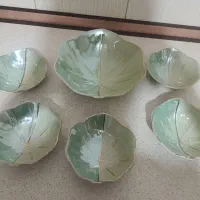 آجیل خوری قدیمی
