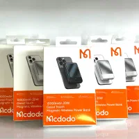 پاوربانک برند مک دودو اصلی