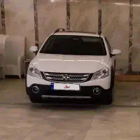 اچ سی کراس 98 h30 cross