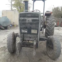 تراکتور فرگوسن ۲۸۵