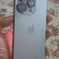 ایفون ۱۶ پرو