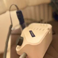 وسایل کاشت ناخن