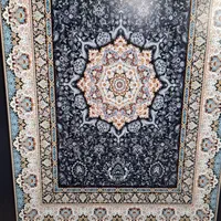 فرش چاپی پشت نمدی|فرش|اصفهان, اندوان|دیوار