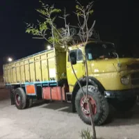 بنز تک بیرنگ|خودرو سنگین|سبزوار, شرق کال شمالی|دیوار