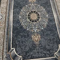 فرش شش متر ی دو عدد