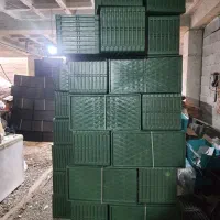 کفکش ساکشن 15mباکس نشا آنتی سینی باکتریال کد۵