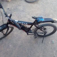 دوچرخه۲۰