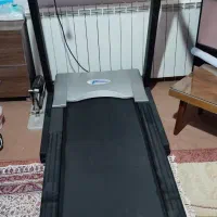 تردمیل توربو