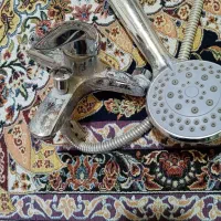 شیراحرمی حمام بادوش