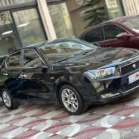 دنا پلاس توربو اتوماتیک 1400