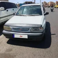 پرایدمدل 82