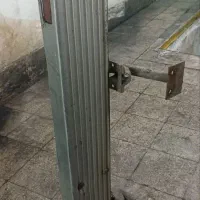 رکاب پاترول دو در