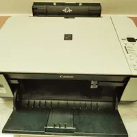 پرینتر سه کاره Canon PIXMA MP250|پرینتر، اسکنر، کپی، فکس|اهواز, کیان اباد|دیوار