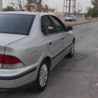 سمند۸۱ سرحال۲۴۹ تا کار|خودرو سواری و وانت|اندیشه, اندیشه فاز ۱|دیوار