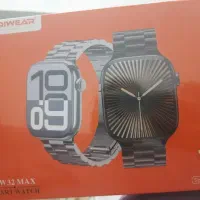 ساعت هوشمند نو نو