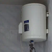 آبگرمکن ۵۰ لیتری رفاه