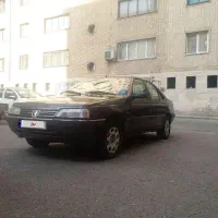 پژو ۲۰۰۰ مدل ۸۱|خودرو سواری و وانت|ری, شهادت|دیوار