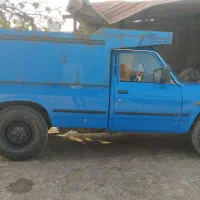 نیسان مدل ۹۸بدون خط و خش و بدون ضربه|خودرو سواری و وانت|پارس‌آباد, |دیوار