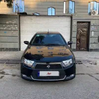 دنا معمولی مدل ۹۸