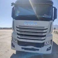 دیما ۱۴۰۱|خودرو سنگین|فردوس (خراسان), |دیوار