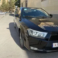 دنا پلاس ۱۴۰۰ بدون رنگ اتوماتیک