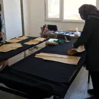 آموزش خیاطی بهار دوخت