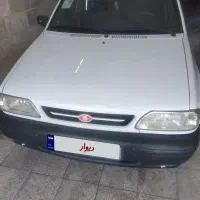 پراید 95 بیرنگ 150تا کار.درحد