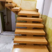 رنگکاری چوب|خدمات پیشه و مهارت|قرق, |دیوار