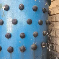 وسایل مرغ فروشی پرکن قفس