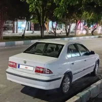 سمند ال ایکس۹۶