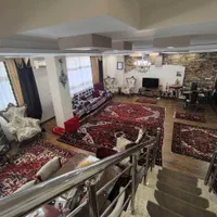 آپارتمان تک واحدی بی نظیر خوش نقش دوبلکس معلم