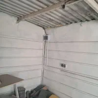کانتین دست ساز|ماشین‌آلات صنعتی|چهاردانگه (تهران), |دیوار
