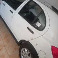 کوییک مدل ۱۴۰۳ ۸۵گانه صفر جی ایکس|خودرو سواری و وانت|رباط‌کریم, رباط‌کریم|دیوار