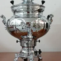 سماور ونوش مدل ۶۱۰۱۴