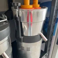 ابمیوه گیری صنعتی ICN 2.5
