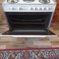 فرگاز در حد نو