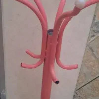 چوب لباسی ایستاده کودک