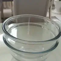 کاسه بزرگ فرانسه 2عدد