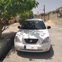 تیبا 2|خودرو سواری و وانت|ایذه, |دیوار