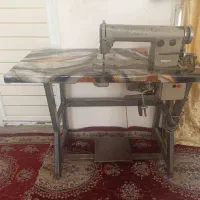 چرخ خیاطی سالم