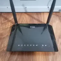 مودم دی لینک DSL 2740 U