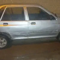 پراید۱۴۱|خودرو سواری و وانت|اردکان, |دیوار