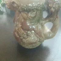 پارچ قدیمی عتیقه