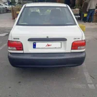 پراید ۱۳۱